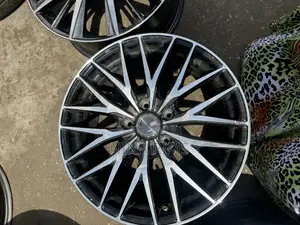 Universal Home Used Rims
