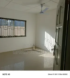 1bdrm Apartment in Chamber And Hall, Tema Metropolitan for rent