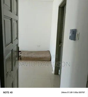 1bdrm Apartment in Chamber And Hall, Tema Metropolitan for rent