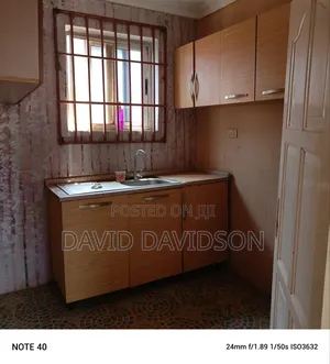 1bdrm Apartment in Chamber And Hall, Tema Metropolitan for rent