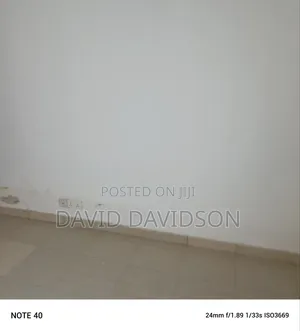 1bdrm Apartment in Chamber And Hall, Tema Metropolitan for rent