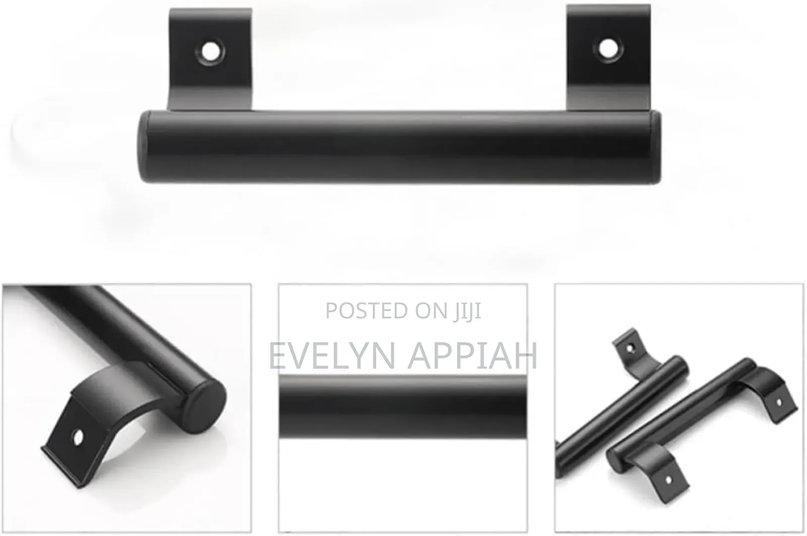 Aluminium Door Handle