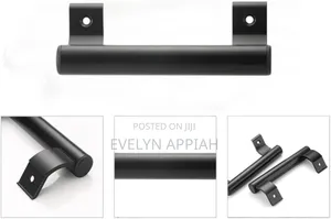 Aluminium Door Handle