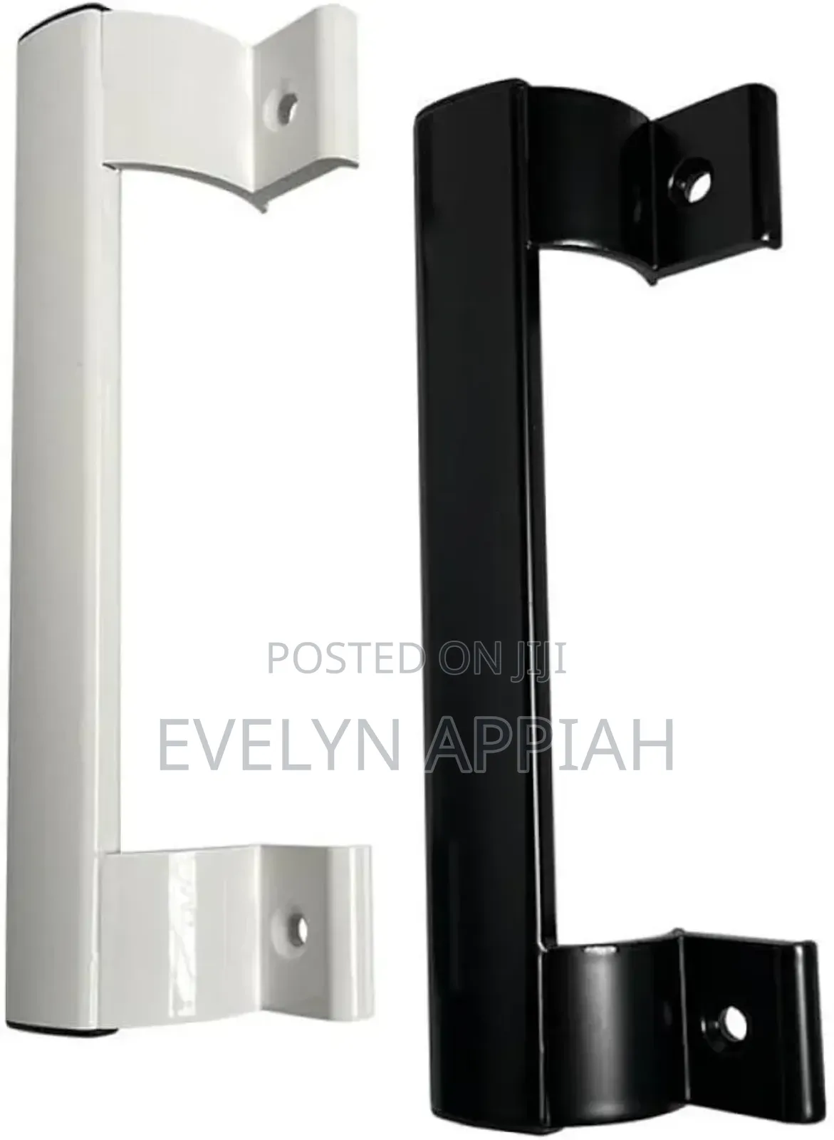 Aluminium Door Handle