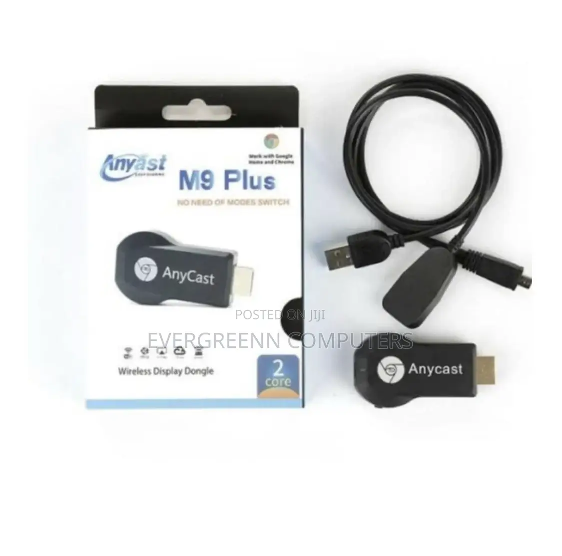 M9 Plus Anycast Dongle