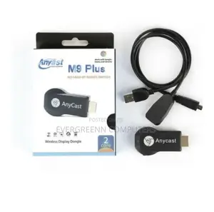 M9 Plus Anycast Dongle