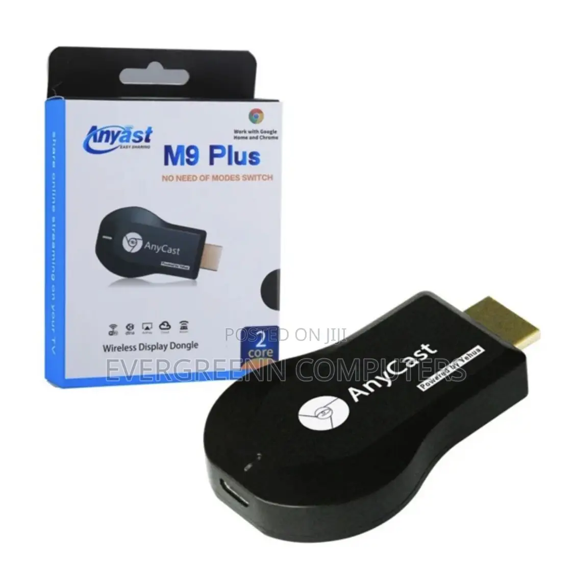 M9 Plus Anycast Dongle