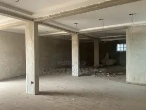 Warehouse for Rent at West Trassaco