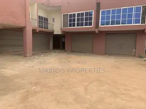 Warehouse for Rent at West Trassaco