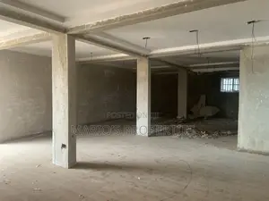 Warehouse for Rent at West Trassaco