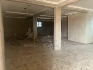 Warehouse for Rent at West Trassaco