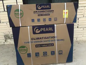 Noiseless 2.0hp Pearl Air Conditioner