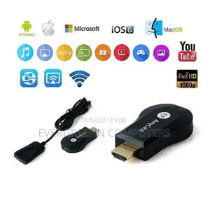 M4 Anycast HDMI Dongle