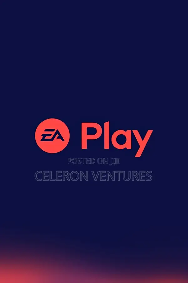 EA Play Available (Any Amount)