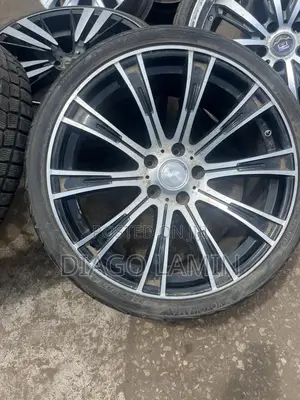 BMW Rim 17
