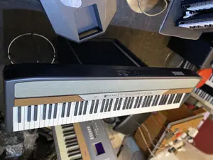 Korg SP 250 Stage Piano