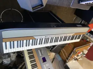 Korg SP 250 Stage Piano