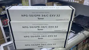 Exclusive Packaging- Cexv 32