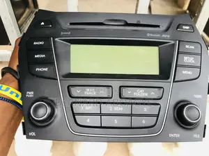 Bluetooth Mp3 Player