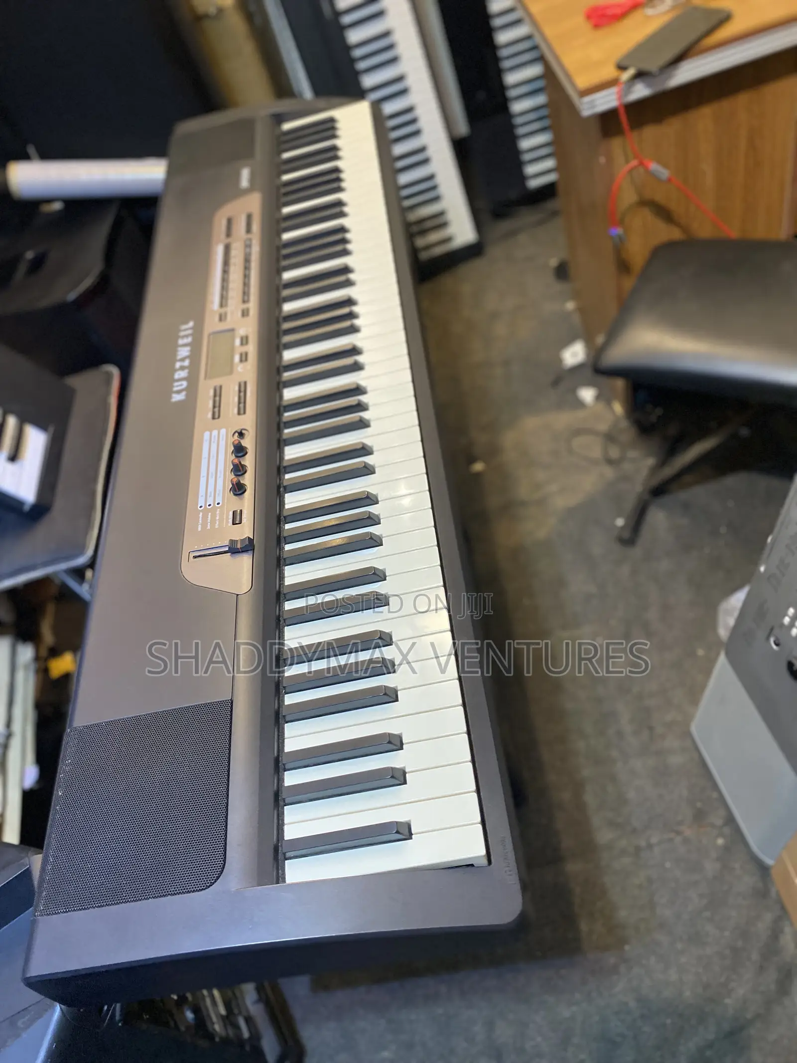 Kurzwel Sp2xs Digital Stage Piano