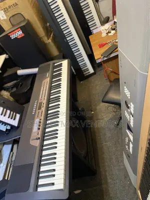 Kurzwel Sp2xs Digital Stage Piano