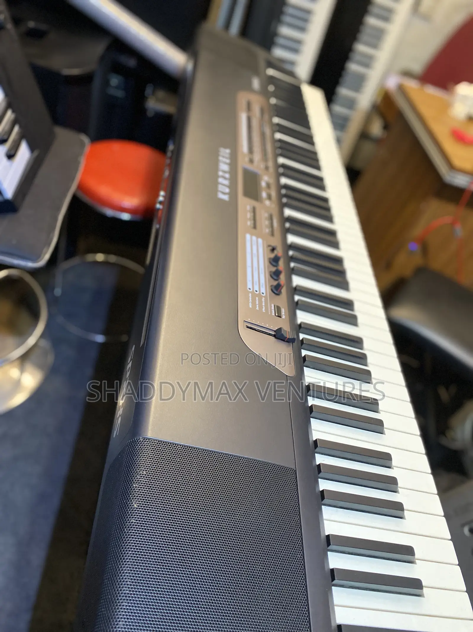 Kurzwel Sp2xs Digital Stage Piano