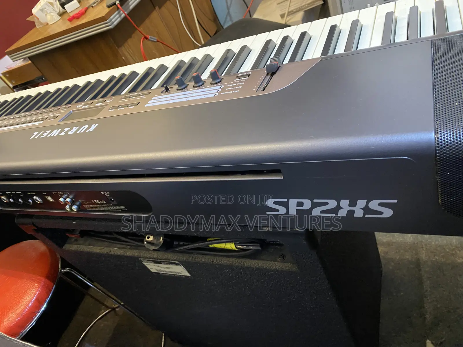 Kurzwel Sp2xs Digital Stage Piano
