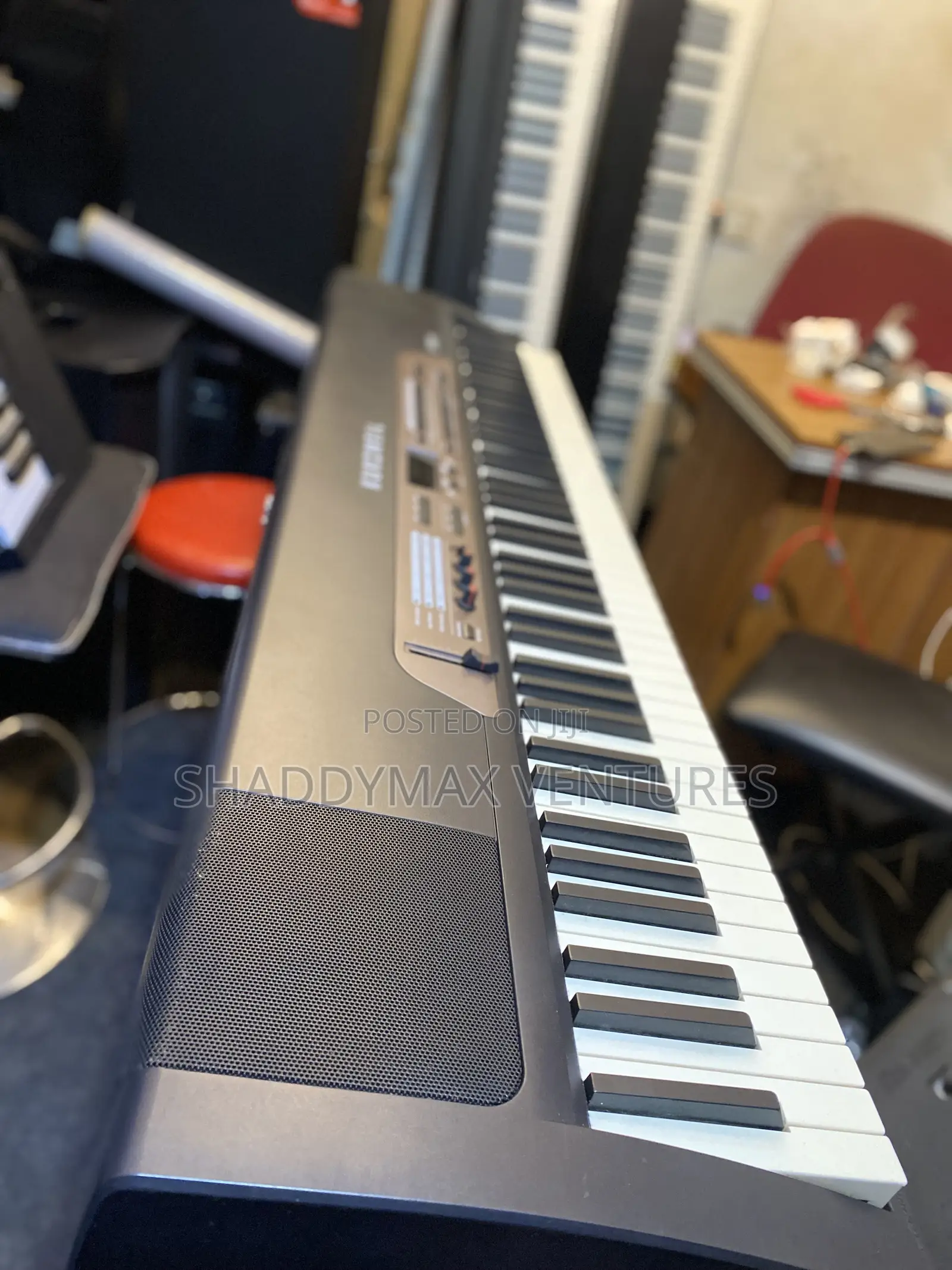 Kurzwel Sp2xs Digital Stage Piano