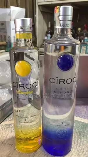 Ciroc Vodka 70cl