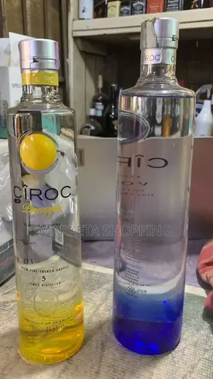 Ciroc Vodka 70cl