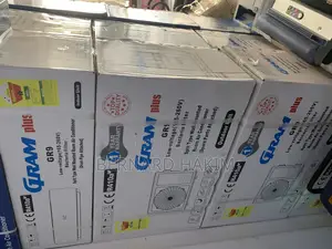 Gram 1.5hp Air Conditioner Unit Split