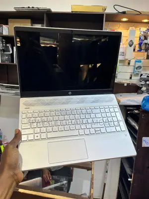 Laptop HP Pavilion 15 16GB Intel Core I5 SSD 512GB