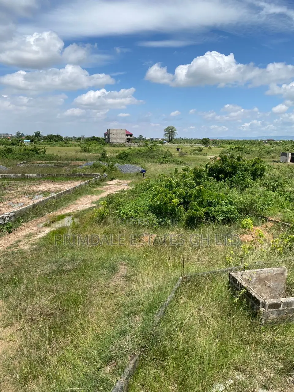 Prime Lands Deals for Sale at Afienya