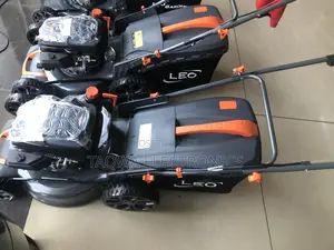 Classic 3in1 Leo 5.5hp Lawn Mower