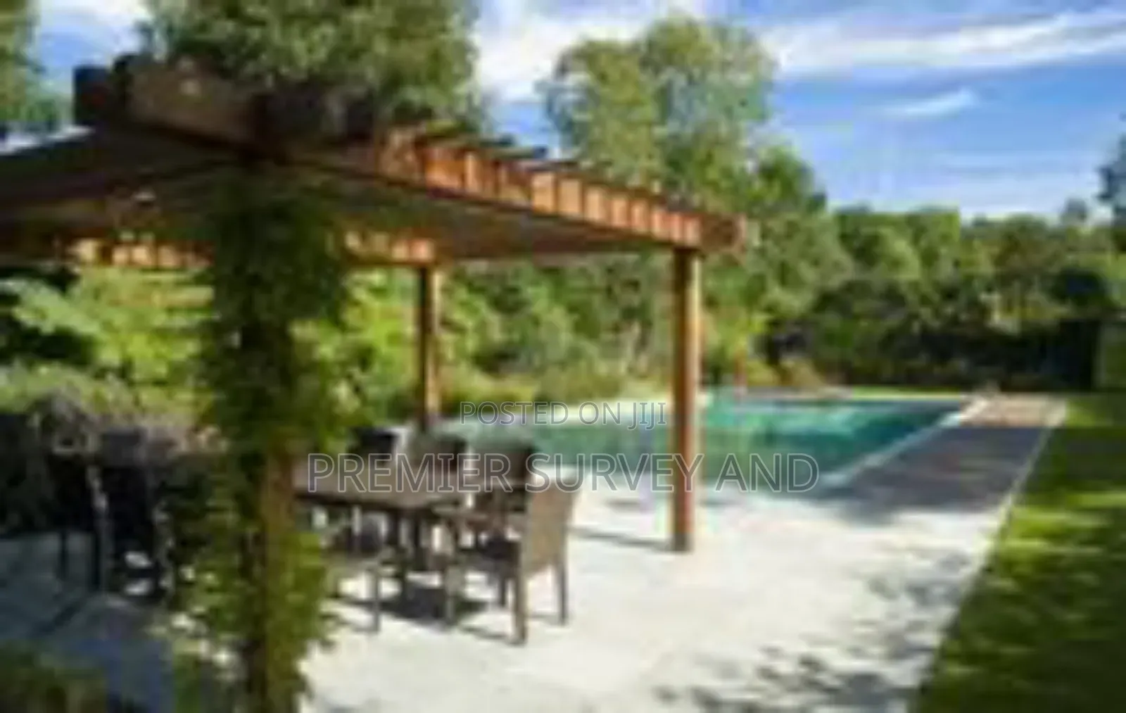 Pergola Designs