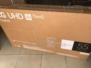 Excellent Lg Tv Ur78 Ai Thinq 55inches