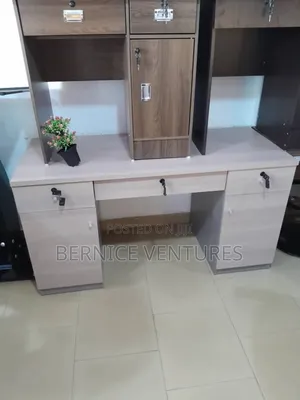 Executive Table