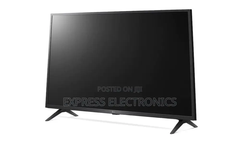 Friendly Budget LG UHD Smart 85”QU900