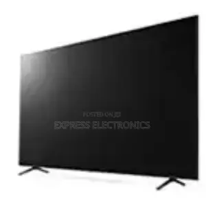  Powerful Display UHD Smart Lg 85”QU9000