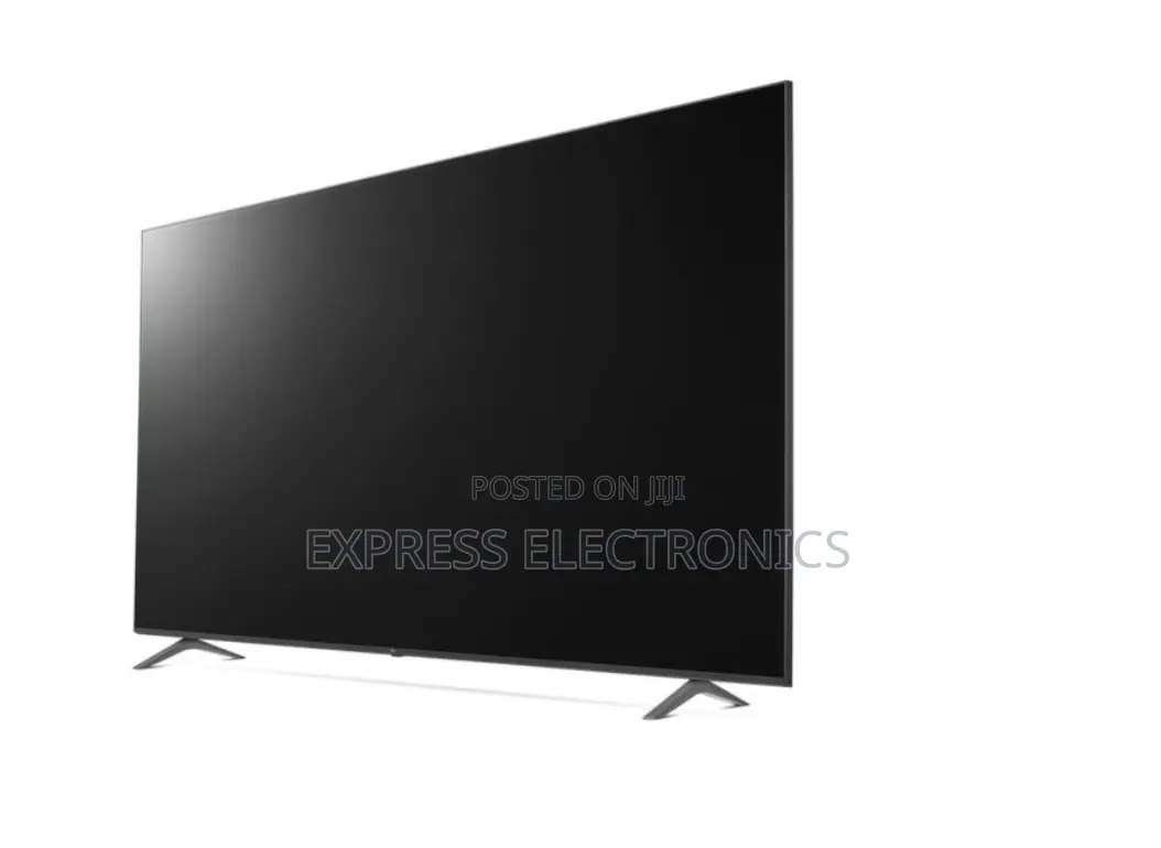 Amazing  Deal on Lg UHD Smart Glossy 85QU900