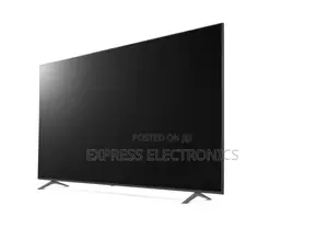 Amazing  Deal on Lg UHD Smart Glossy 85QU900