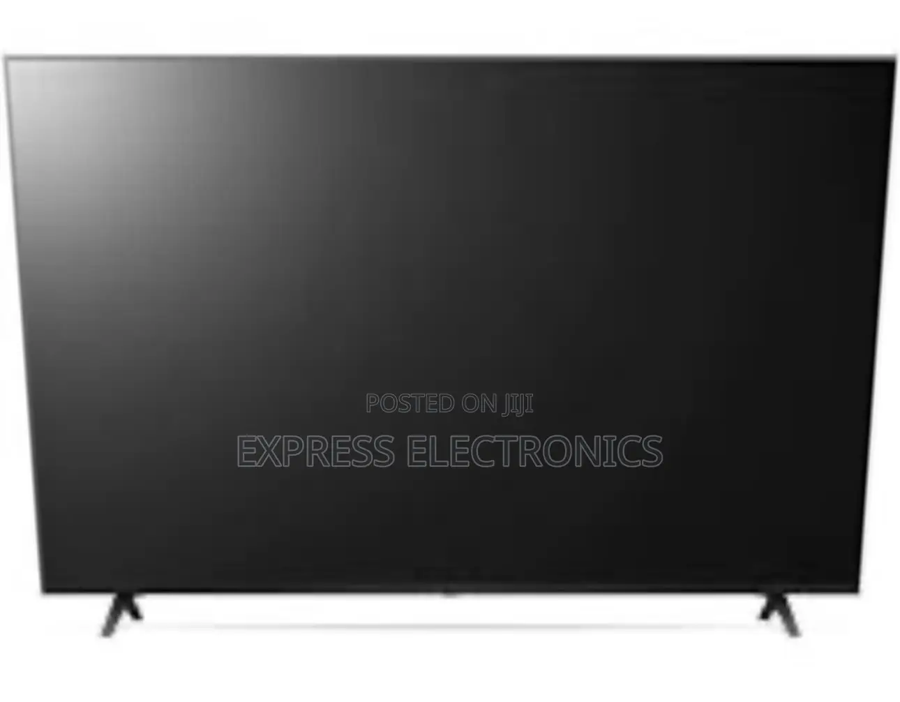 Amazing  Deal on Lg UHD Smart Glossy 85QU900