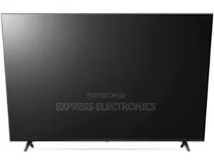 Amazing  Deal on Lg UHD Smart Glossy 85QU900