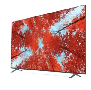 Quality Yet Affordable LG UHD Smart 85”UQ9000