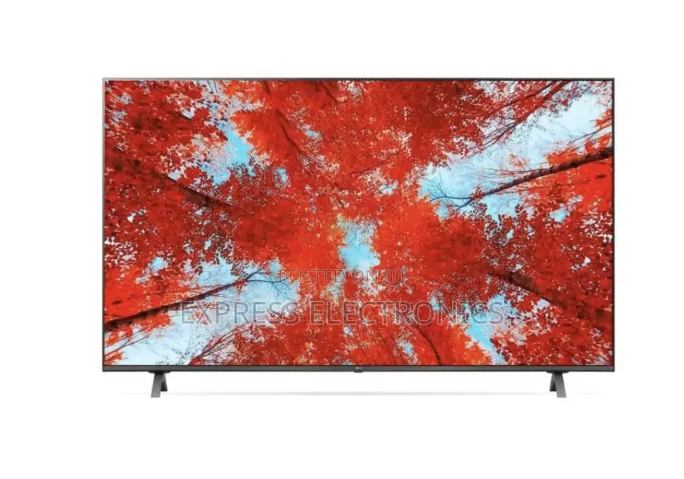 Best Display UHD Smart Lg 85”UQ9000