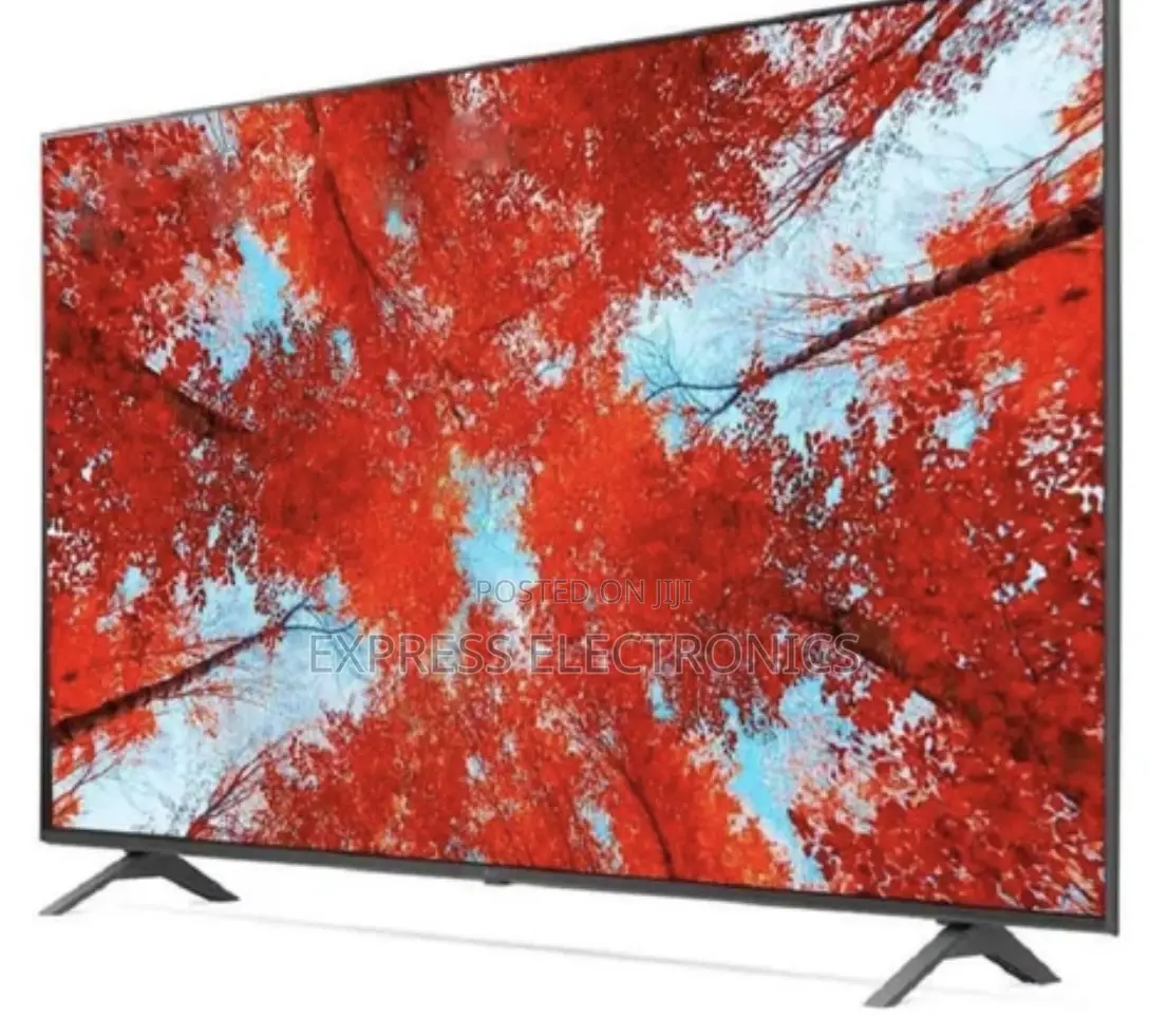 Best Display UHD Smart Lg 85”UQ9000