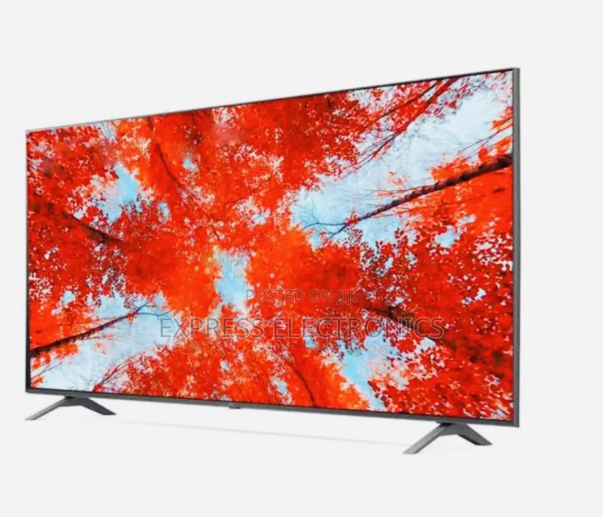 Best Buy for Less LG UHD Smart 85”UQ900