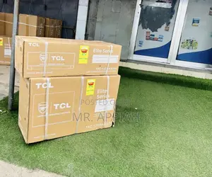 Order Original TCL 2.5hp R410a Smart Inverter Ac(White)