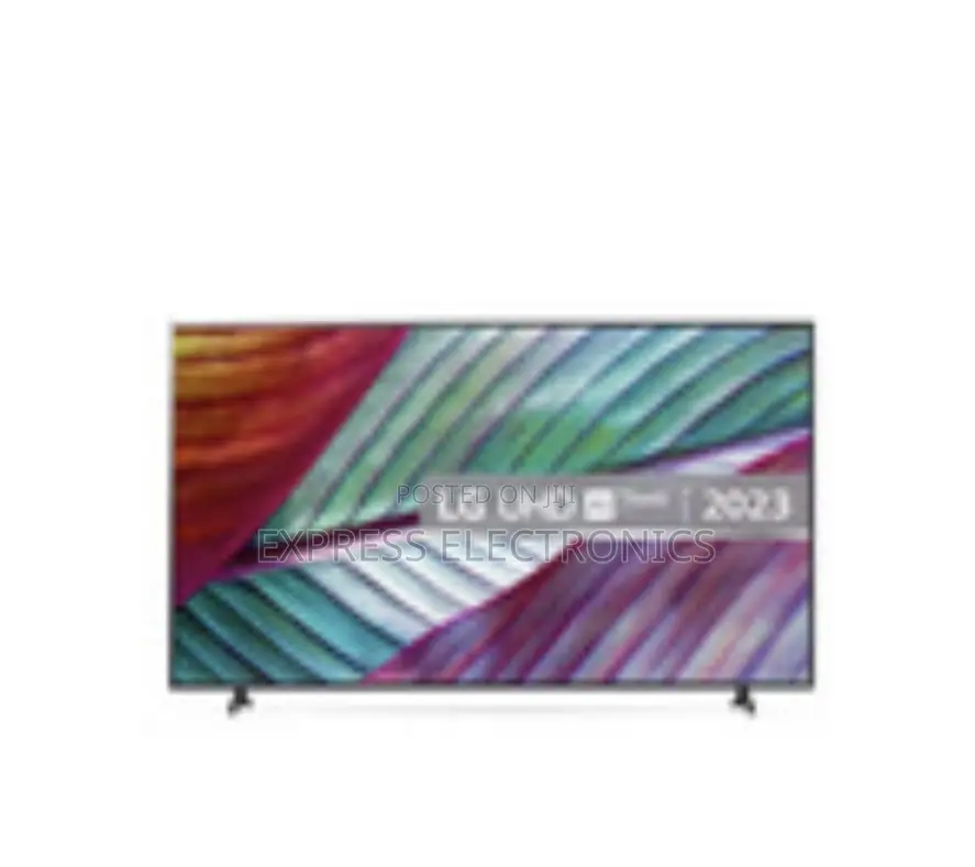 Buy From 10gig Store Lg UHD Smart 85”UR78