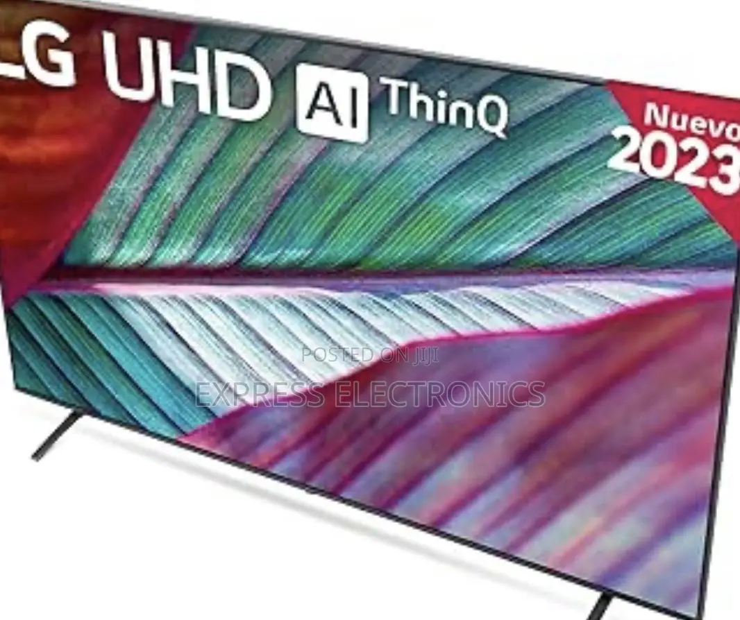 Buy From 10gig Store Lg UHD Smart 85”UR78